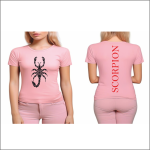 Sports Colour Graphic Design T-Shirt