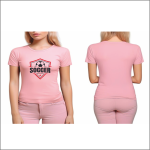 Sports Colour Graphic Design T-Shirt