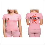 Sports Colour Graphic Design T-Shirt