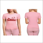 Sports Colour Graphic Design T-Shirt