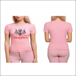 Sports Colour Graphic Design T-Shirt