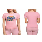 Sports Colour Graphic Design T-Shirt