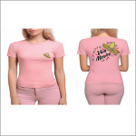 Sports Colour Graphic Design T-Shirt