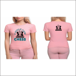 Sports Colour Graphic Design T-Shirt