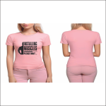 Sports Colour Graphic Design T-Shirt