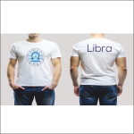 Sports Colour Graphic Design T-Shirt