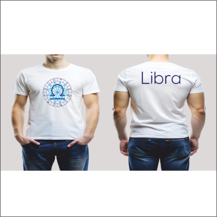 Sports Colour Graphic Design T-Shirt