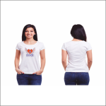 Sports Colour Graphic Design T-Shirt