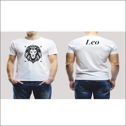 Sports Colour Graphic Design T-Shirt