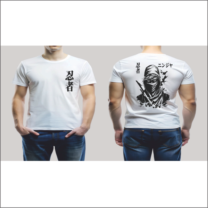 Sports Colour Graphic Design T-Shirt