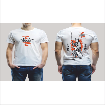 Sports Colour Graphic Design T-Shirt