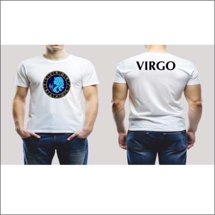 Sports Colour Graphic Design T-Shirt