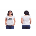 Sports Colour Graphic Design T-Shirt