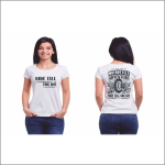 Sports Colour Graphic Design T-Shirt