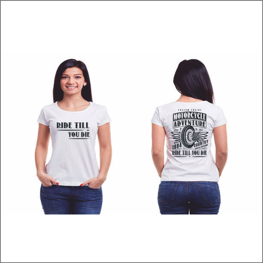 Sports Colour Graphic Design T-Shirt Sports Colour Graphic Design T-Shirt