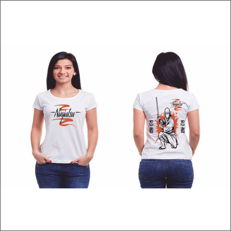 Sports Colour Graphic Design T-Shirt