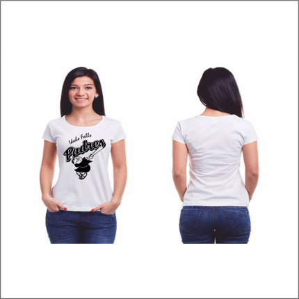 Sports Colour Graphic Design T-Shirt