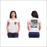 Sports Colour Graphic Design T-Shirt