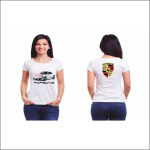 Sports Colour Graphic Design T-Shirt