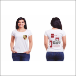 Sports Colour Graphic Design T-Shirt