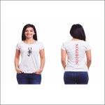 Sports Colour Graphic Design T-Shirt