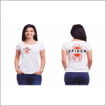 Sports Colour Graphic Design T-Shirt