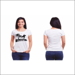 Sports Colour Graphic Design T-Shirt