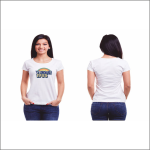 Sports Colour Graphic Design T-Shirt