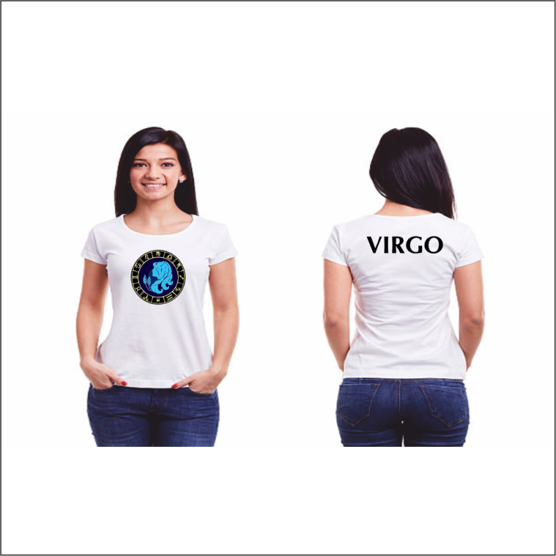 Sports Colour Graphic Design T-Shirt