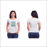 Sports Colour Graphic Design T-Shirt