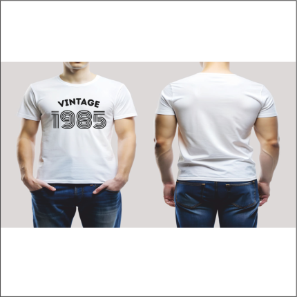 Sports Colour Graphic Design T-Shirt