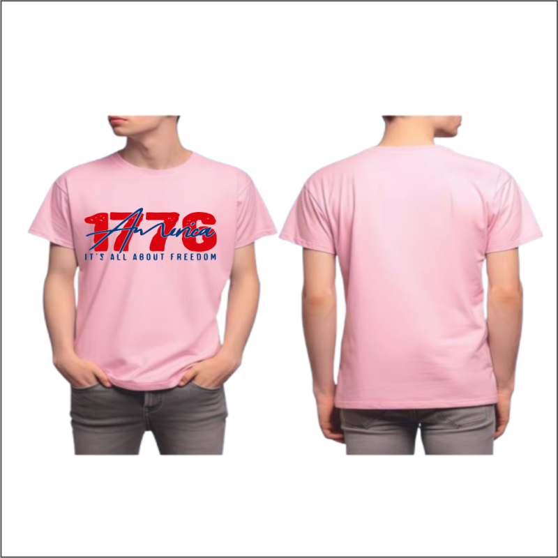 Sports Colour Graphic Design T-Shirt