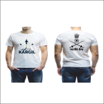 Sports Colour Graphic Design T-Shirt