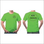 Sports Colour Graphic Design T-Shirt