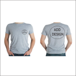 Sports Colour Graphic Design T-Shirt