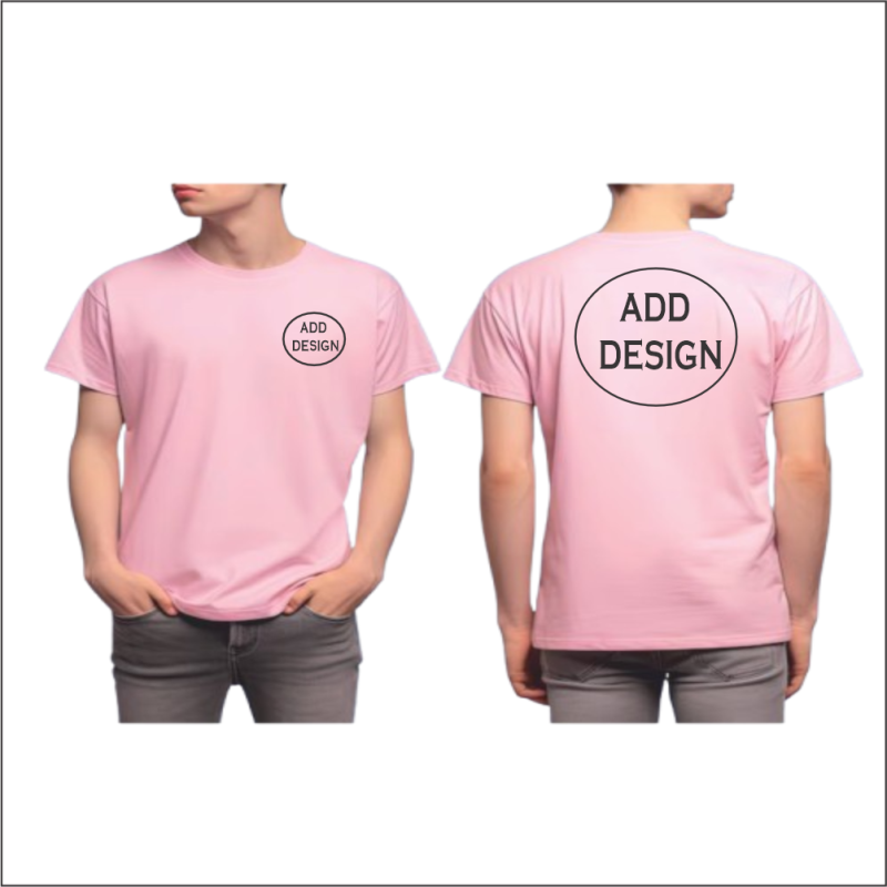 Sports Colour Graphic Design T-Shirt