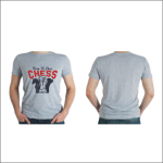 Sports Colour Graphic Design T-Shirt